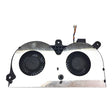 All-in-one Laptop Radiator Cooling Fan CPU Cooling Fan for HP EliteOne 800 / G1 - Fan Cooling by PMC TechLife | Online Shopping South Africa | PMC TechLife