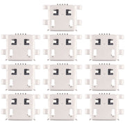 10 PCS Charging Port Connector for Huawei Ascend G300
