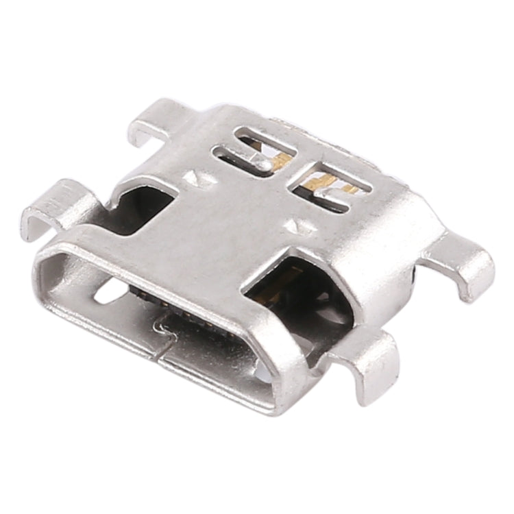 10 PCS Charging Port Connector for Huawei Honor 6C Pro