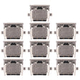 10 PCS Charging Port Connector for Huawei Nova 2 Plus - Tail Connector by PMC TechLife | Online Shopping South Africa | PMC TechLife | Buy Now Pay Later Mobicred