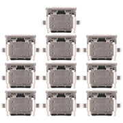 10 PCS Charging Port Connector for Huawei Nova 2 Plus