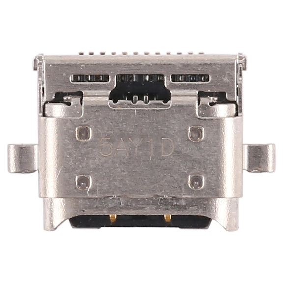 10 PCS Charging Port Connector for Huawei Nova 2 Plus