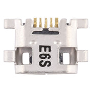 10 PCS Charging Port Connector for Huawei Honor V9 Play