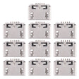 10 PCS Charging Port Connector for Huawei Honor Tablet 2 - free shipping - PMc TechLife - Order now!