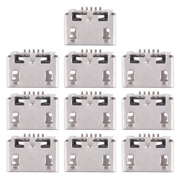 10 PCS Charging Port Connector for Huawei Honor Tablet 2