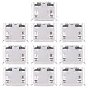 10 PCS Charging Port Connector for Huawei Y635