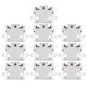 10 PCS Charging Port Connector for Huawei Y625