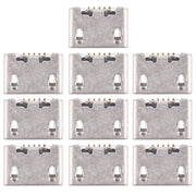10 PCS Charging Port Connector for Huawei Y560