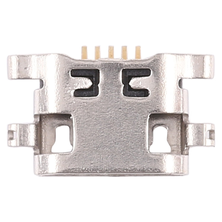 10 PCS Charging Port Connector for Huawei G7 Plus
