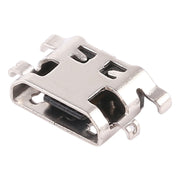 10 PCS Charging Port Connector for Huawei G7 Plus