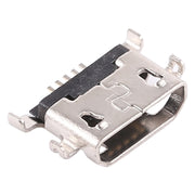 10 PCS Charging Port Connector for Huawei G7 Plus