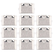 10 PCS Charging Port Connector for Huawei Honor Play