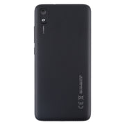 Battery Back Cover for Xiaomi Redmi 7A(Black)