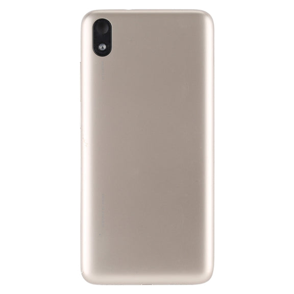 Battery Back Cover for Xiaomi Redmi 7A(Gold)