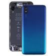 Battery Back Cover for Xiaomi Redmi 7A(Twilight) - Back Cover by PMC TechLife | Online Shopping South Africa | PMC TechLife | Buy Now Pay Later Mobicred