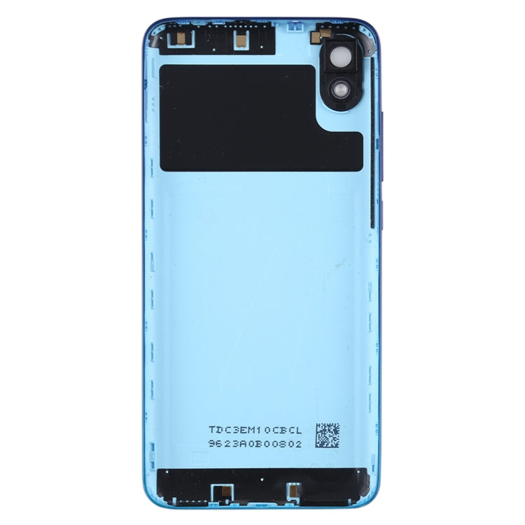 Battery Back Cover for Xiaomi Redmi 7A(Twilight)