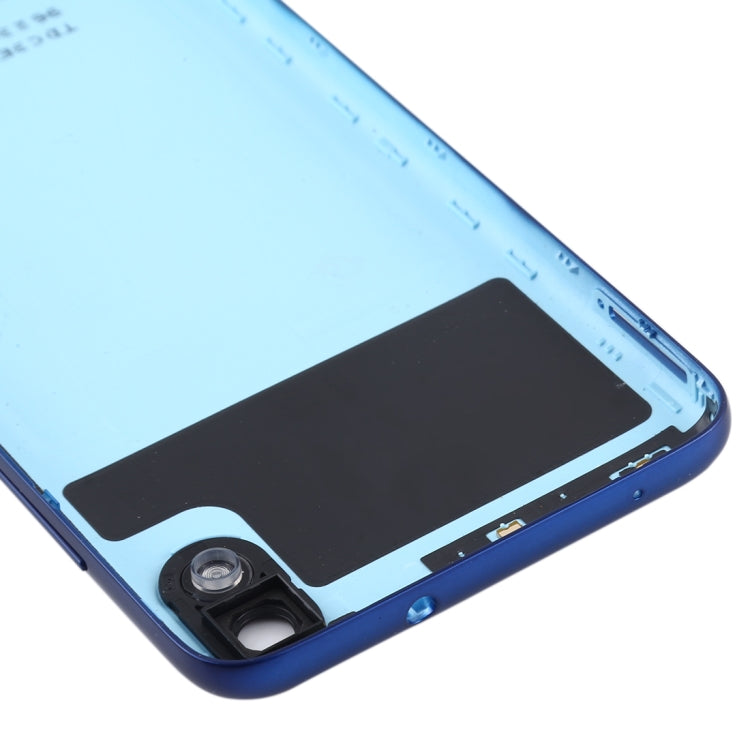 Battery Back Cover for Xiaomi Redmi 7A(Twilight)