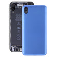 Battery Back Cover for Xiaomi Redmi 7A(Blue) - free shipping - PMC TechLife - Order now!