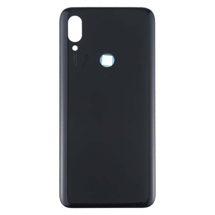 Battery Back Cover for Xiaomi Redmi 7(Black)