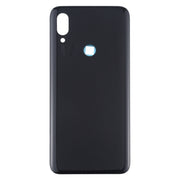 Battery Back Cover for Xiaomi Redmi 7(Black)