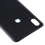 Battery Back Cover for Xiaomi Redmi 7(Black)