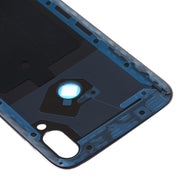 Battery Back Cover for Xiaomi Redmi 7(Black)