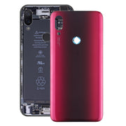 Battery Back Cover for Xiaomi Redmi 7(Red)