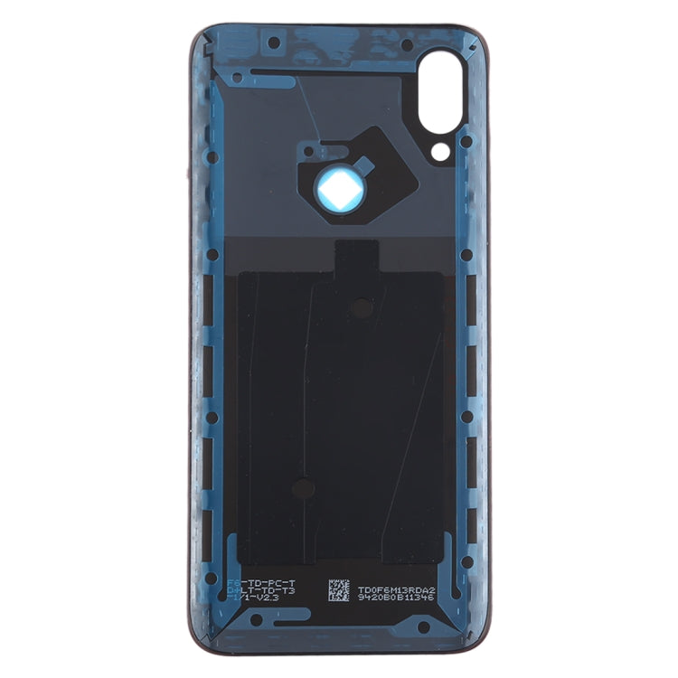 Battery Back Cover for Xiaomi Redmi 7(Red)