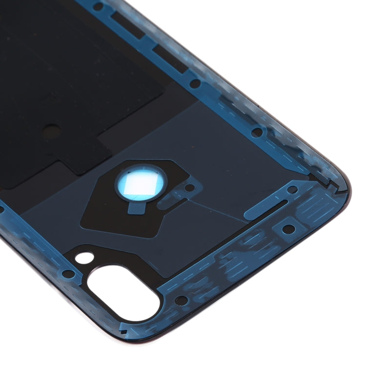 Battery Back Cover for Xiaomi Redmi 7(Red)