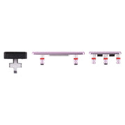 For OnePlus 6T Side Keys (Purple)