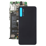Battery Back Cover for Huawei Nova 5(Black)