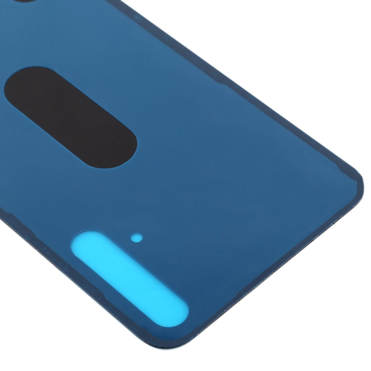 Battery Back Cover for Huawei Nova 5(Black)