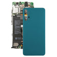 Battery Back Cover for Huawei Nova 5(Green) - free shipping - PMc TechLife - Order now!