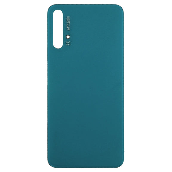 Battery Back Cover for Huawei Nova 5(Green)