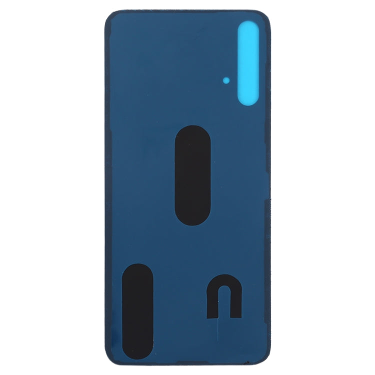 Battery Back Cover for Huawei Nova 5(Purple)
