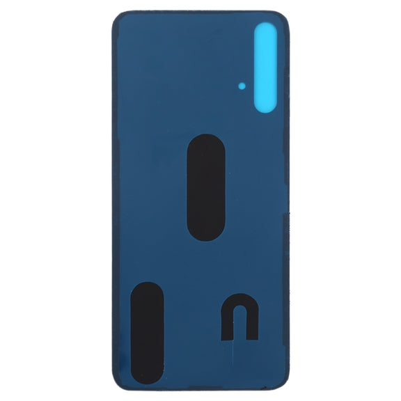 Battery Back Cover for Huawei Nova 5(Purple)