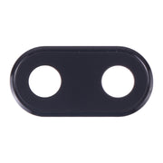 10 PCS Camera Lens Cover for Xiaomi Redmi 6(Pink)