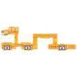 Original Power Button & Volume Button Flex Cable for Huawei Honor 20 Pro - Flex Cable by PMC TechLife | Online Shopping South Africa | PMC TechLife | Buy Now Pay Later Mobicred