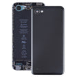 Battery Back Cover for LG Q6 / LG-M700 / M700 / M700A / US700 / M700H / M703 / M700Y(Black) - For LG by PMC TechLife | Online Shopping South Africa | PMC TechLife | Buy Now Pay Later Mobicred
