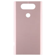 Battery Back Cover for LG V20 / VS995 / VS996 LS997 / H910(Pink)
