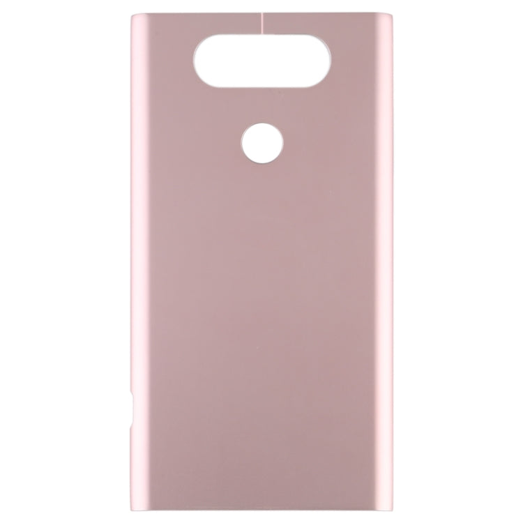 Battery Back Cover for LG V20 / VS995 / VS996 LS997 / H910(Pink)