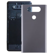 Battery Back Cover for LG V20 / VS995 / VS996 LS997 / H910(Black)
