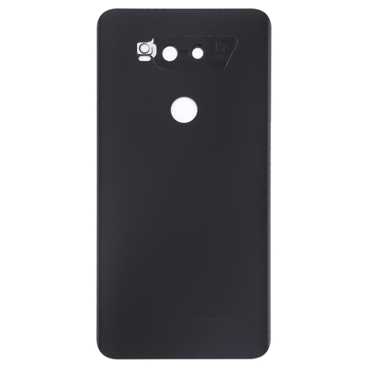 Battery Back Cover with Camera Lens for LG V30 / VS996 / LS998U / H933 / LS998U / H930(Blue)