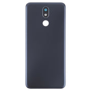 Battery Back Cover for LG K40(Black)