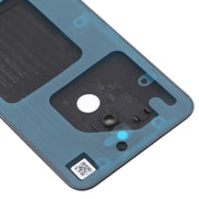 Battery Back Cover for LG K40(Black)