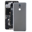 Battery Back Cover for LG K40(Grey) - free shipping - PMc TechLife - Order now!