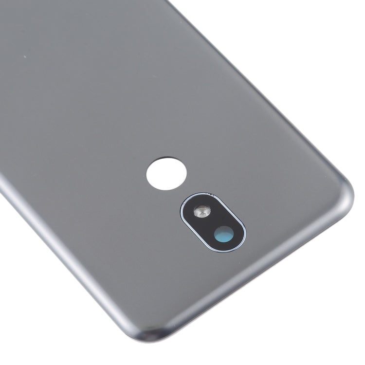 Battery Back Cover for LG K40(Grey)