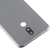 Battery Back Cover for LG K40(Grey)