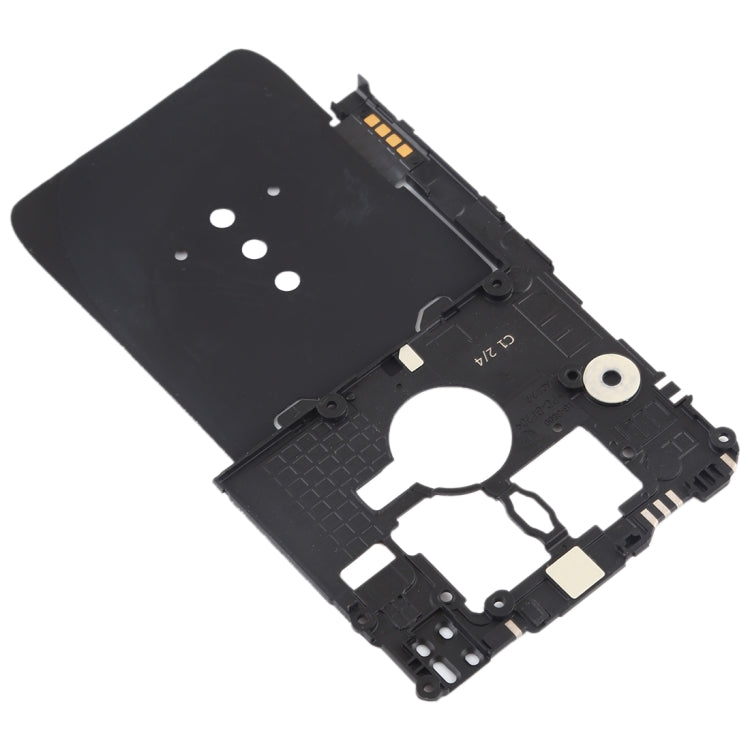 Back Housing Frame with NFC Coil for LG G6 / H870 / H870DS / H872 / LS993 / VS998 / US997