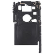 Back Housing Frame with NFC Coil for LG V35 ThinQ - For LG by PMC TechLife | Online Shopping South Africa | PMC TechLife | Buy Now Pay Later Mobicred